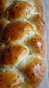 C Est Ma Fournee L Incontournable Brioche Buchty Recettes De Cuisine Recette Brioche Au Beurre Brioche