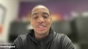 Evansville coach David Ragland discusses the youth movement