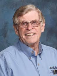 Bruce Edwin Polkinghorne (1929-2016)