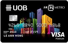 Uob credit cards include a balance transfer facility whereby cardholders are allowed to transfer in full or in part (subject to min. Uob Is Increasing The Uni Required For Credit Card Annual Fee Waivers The Milelion