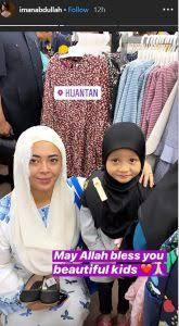 Tengku puteri jihan yang berusia 17 tahun berkata beliau berasa bangga dan selesa mengenakan baju kurung milik bonda yang mempunyai nostalgia tersendiri. Tengku Puteri Jihan Azizah Athiyatullah Binti Tengku Abdullah Kd Kami Sayang Yang Di Pertuan Agong Raja Raja Melayu Facebook Terpegun Puteri Sultan Tengku Puteri Jihan Azizah Athiyatullah Pakai Baju Bonda