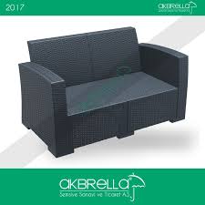 Rattan Orgulu Ikili Bahce Koltugu Tamamen Kaliteli Malzeme Ile Uretildiginden Uzun Yillar Kullanim Imkani Saglar Rattanko Mobilya Fikirleri Mobilya Sandalye