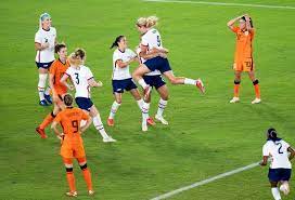 The last time team usa was on the top podium for women's soccer was during the 2012 olympic games in london. Pnp2 24bxd5ism