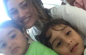 A herdeira de xuxa meneghel deitou no banco do transporte público e brincou: Apos Polemica Com Avo Sasha Meneghel Fala De Quem Mais Sente Falta No Brasil Jornal O Sao Goncalo On Line