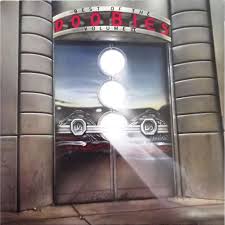 The doobie brothers best of the doobies cassette tape 1976 plays 100%. Best Of The Doobies Volume Ii By Doobies Brothers Lp With Vinyl59 Ref 118743394