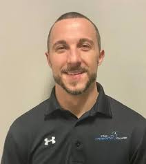 Christopher Lybarger