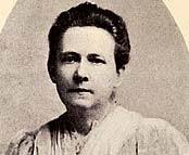 Women at NJ Women's Party headquarters in Newark doing both suffrage and  war work. When the United States entered World War I, s