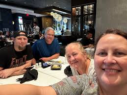 The Scoop with Jax Restaurant Reviews