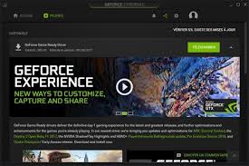 J'ai posté mon virus sur un site porno, puis vous l'avez installé sur votre système d'exploitation. Comment Enregistrer Ou Diffuser Un Jeu Video En Stream Avec Shadowplay