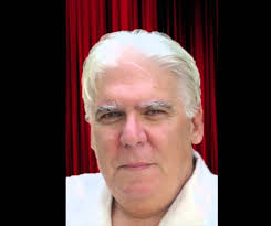 Community Voices : Ernie Powell