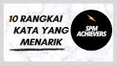 Assalamualaikum ^_^ kelab bahasa melayu smkjeram nak share beberapa perkataan bombastik hedonisme : Perkataan Bahasa Melayu Bombastik Youtube