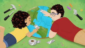We did not find results for: 6 Tips For Talking To Kids About Climate Change Life Kit Npr