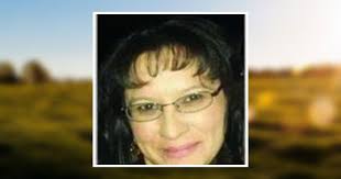 Brenda Lynn Adair-Garcia Obituary March 9, 2010