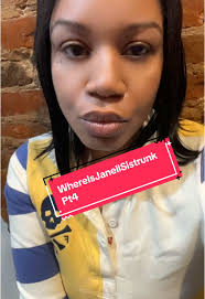 Janelle Kelly Missing Has She Been Found Is It Real