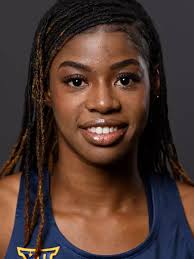 2024-25 Track & Field Roster