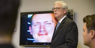 Column: Where's the outrage from the Greg Stephen child sex abuse scandal?