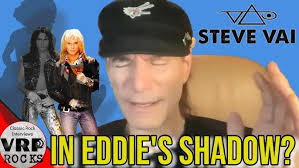 My Years with Dave Lee Roth