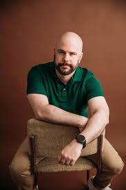 Thomas Lehman, baritone