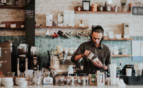But there are only 181,000 starbucks employees in the entire u.s. 8 Things You Need To Know About Building The Perfect Barista Resume Resume Points
