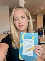 The day before my book released, someone who's been in Christian publishing  for years told me: Christian living book sales are down everywhere. My  response? I get it. I get it because