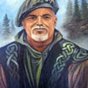 Eric the Brown by Sherry Strong