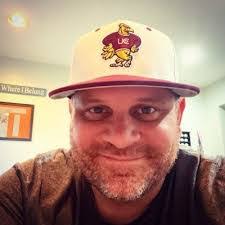 Seth Casto's Instagram, Twitter & Facebook