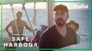 The film was first shown on hallmark channel on may 30, 2009. Safe Harbour Trailer Official A Hulu Original Youtube