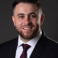 Congratulations to Dr. Mousa Hammoud