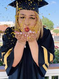 🎓 The tassel is almost here! In just one month, the Class of 2025 will  walk the stage to celebrate years of hard work, resilience, and growth. 💫  Final-year students, this is