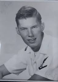 Surrounded by the Corps of Cadets Thursday afternoon, Bill Krause, '63,  presented the Krause Center Award for Distinguished Service, Leadership and  Ethics to Claudius "Bud" Watts IV, '83. After speaking to the