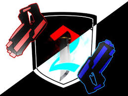 Maybe you would like to learn more about one of these? Mm2 Logo Murdermystery2