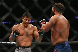 We would like to show you a description here but the site won't allow us. Paulo Costa Plans On Beating Yoel Romero And Then Sitting Front Row At Ufc 243 For Whittaker Vs Adesanya