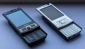 However, this website service proved me wrong! Nokia N95 The Best Old School Smartphone