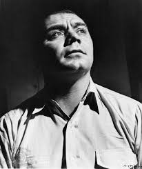 He stole our hearts in "Marty" and won an Academy Award for his  performance, and today we honor Ernest Borgnine