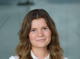 Caroline Lykke Ladefoged