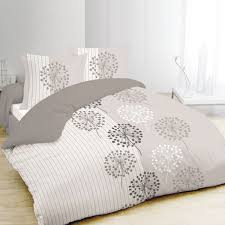 Housse Couette 220x240 Anna Grey 39 9 Sans Oreillers Housse De Couette Parure De Lit Parure Housse De Couette