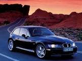 BMW-Z3-Coupe