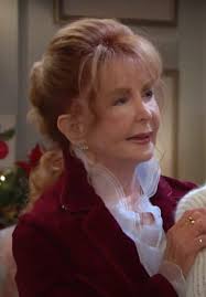 Days of Our Lives Round Table: Holly Overdoses