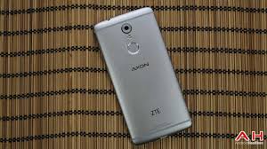 Review: ZTE Axon 7 Mini Android Smartphone