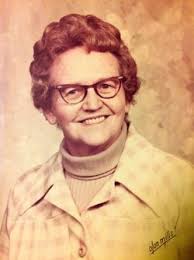 Clara" Bell Nickles Templeton (1910-1989)