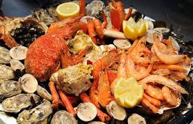 Contre Les Allergies Aux Fruits De Mer La Piste D Un Vaccin Est Exploree Edition Du Soir Ouest France 15 03 2019