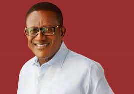 Eric Kwapong Ministries launches 'Leaders in Worship'