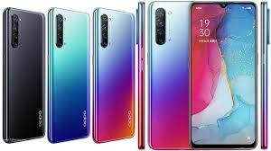 Berikut daftar harga terbaru hp oppo maret 2020 dan spesifikasi lengkap. Harga Dan Spesifikasi Hp Oppo Reno 3 Ponsel 5g Dengan Kamera Utama 64 Mp Dan Ram 12 Gb Tribunnews Com Mobile