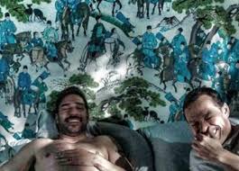 #la dea fortuna #ferzan ozpetek #edoardo leo #stefano accorsi #jasmine trinca #luna diamante #che vita la storia di una coppia stefano accorsi e edoardo leo tra incomprensioni, litigi, tradimenti, in. Edoardo Leo Nudo Tuttouomini