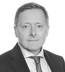 About us: Prof. Dr. Fred Mast