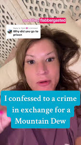 Amanda Dove Prison Mugshot