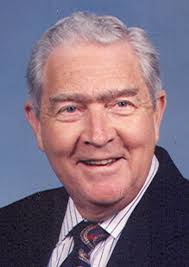 Richard R. Hetland Obituary August 22, 2004