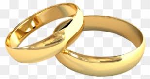 Classy silver wedding rings made of white gold lie on the crystal bracelet. Jewelry Clipart Wedding Ring Gold Wedding Ring Png Transparent Png 1188729 Pinclipart