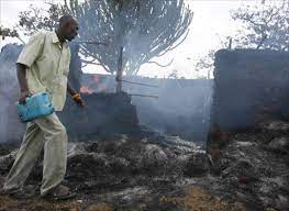 For more news, subscribe to our youtube channel because the future is. Kiambaa Church Survivor Quits Ruto Icc Case