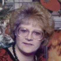 Obituary information for Lorene Jill Whitney